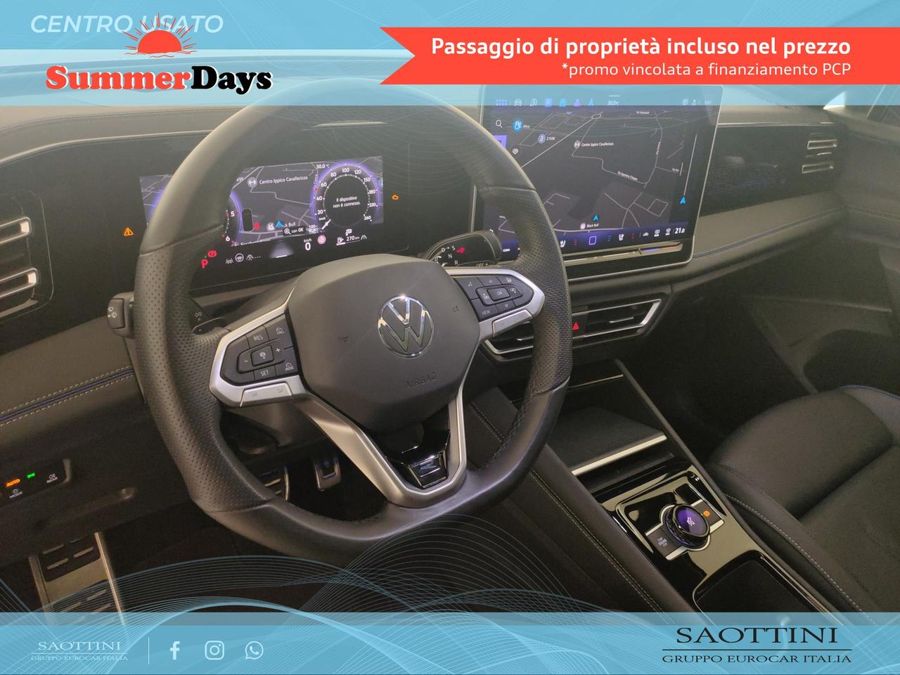 2.0 TDI R-Line 4MOTION DSG