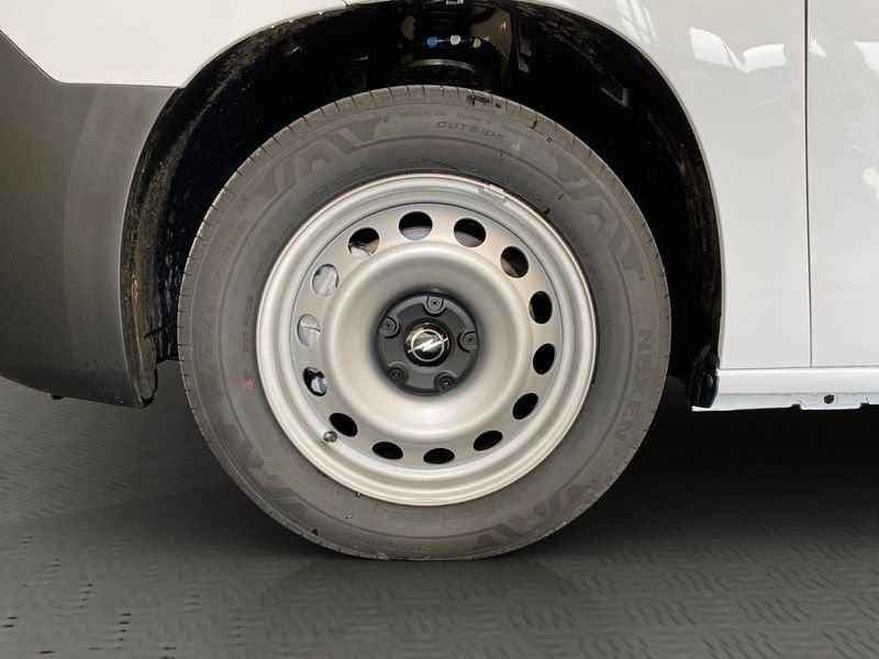 Opel Combo Life Combo Life 1.5D 100 CV S&S MT6 Edition Plus N1 - IVA ESCLUSA