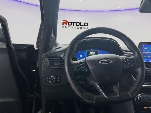 FORD Puma 1.0 125 CV aut. ST-Line X PREZZO SENZA VINCOLI