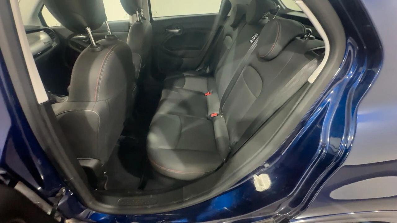 Fiat 500X 1.5 T4 Hybrid 130 CV DCT Sport