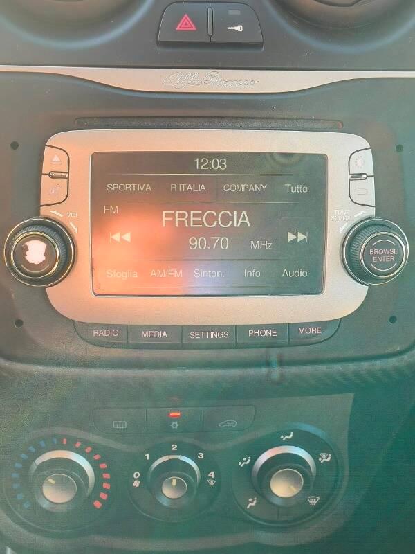 Alfa Romeo MiTo 1.3 jtdm Progression 85cv