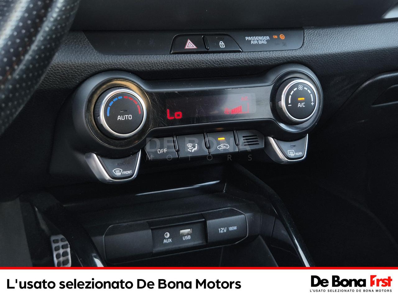 Kia Stonic 1.6 crdi energy 110cv