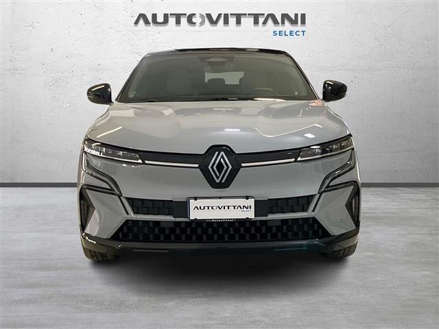 RENAULT Megane E-Tech Techno EV60 220cv AC22