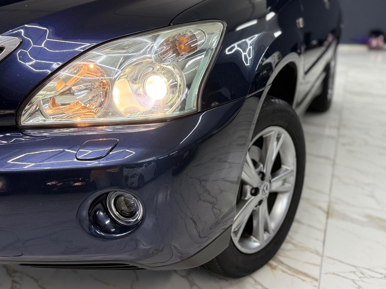 Lexus RX 400 400h Ambassador