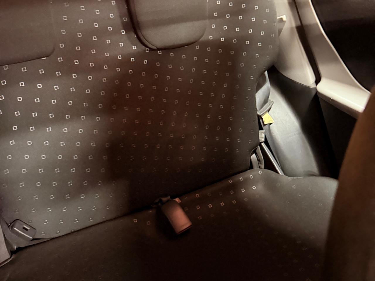 BELLISSIMA TOYOTA YARIS UNICO PROPRIETARIO CON SOLI 79.454 KM