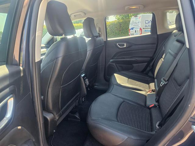 JEEP Compass 1.3 Turbo T4 190 CV PHEV AT6 4xe Limited