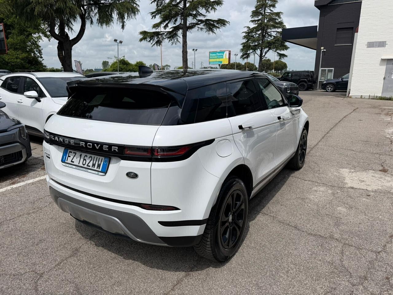 Land Rover Range Evoque 2.0D I4-L.Flw 150 CV S