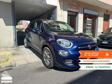 FIAT 500X 500X 1.6 MultiJet 120 CV Business
