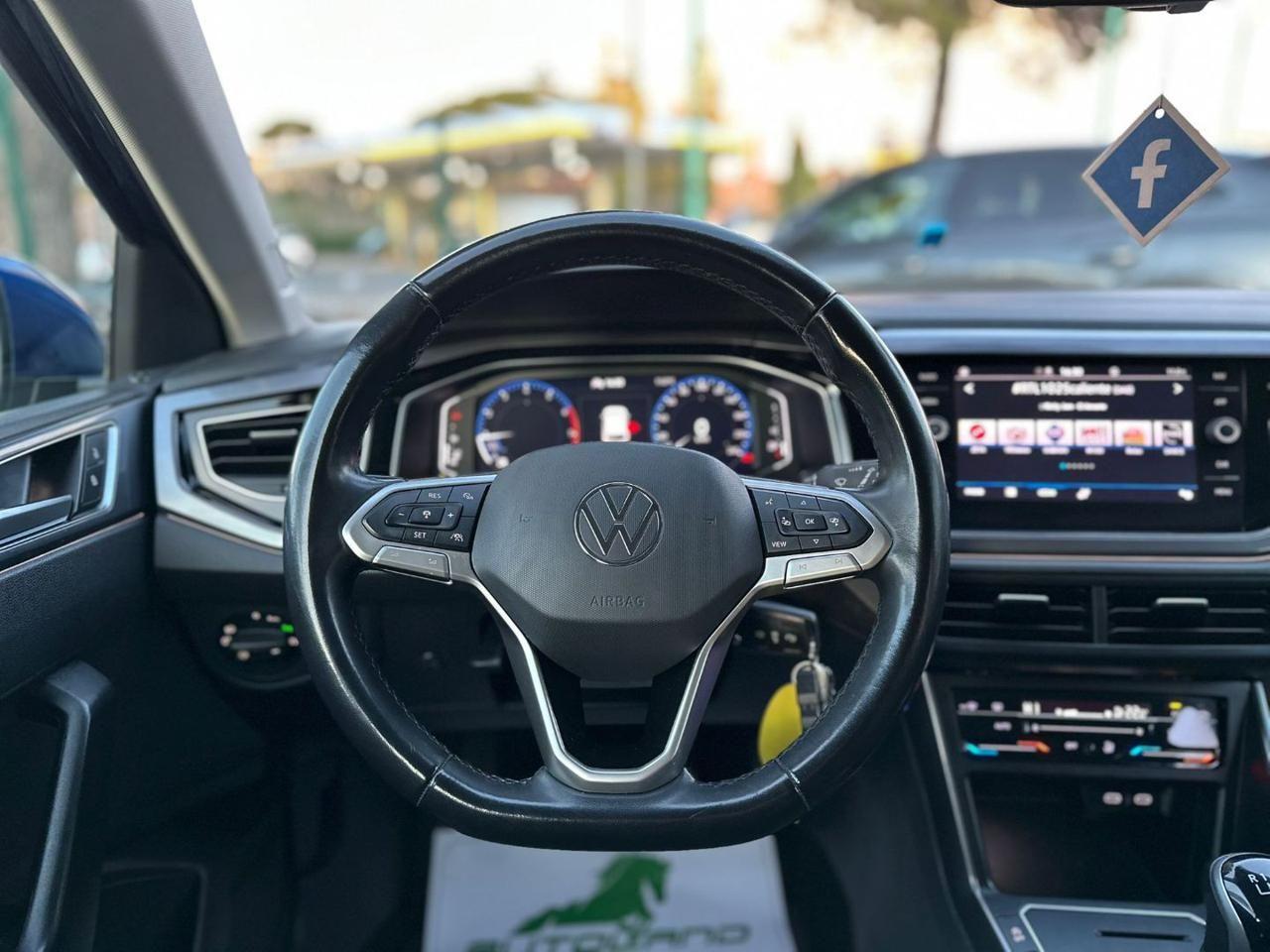 VOLKSWAGEN Polo 1.0 TSI Style IQ Light Full