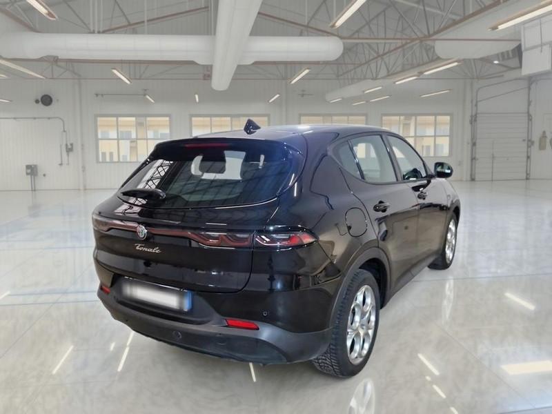 ALFA ROMEO TONALE 1.6 Diesel 130cv TCT6 Super