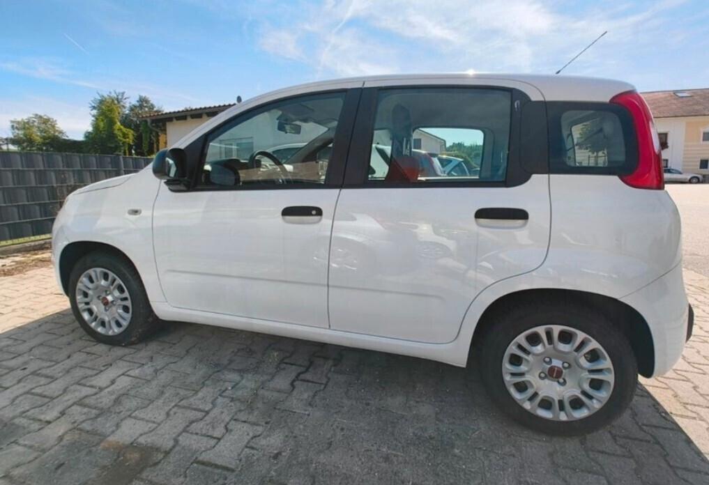 Fiat Panda 1.2 Lounge 2017