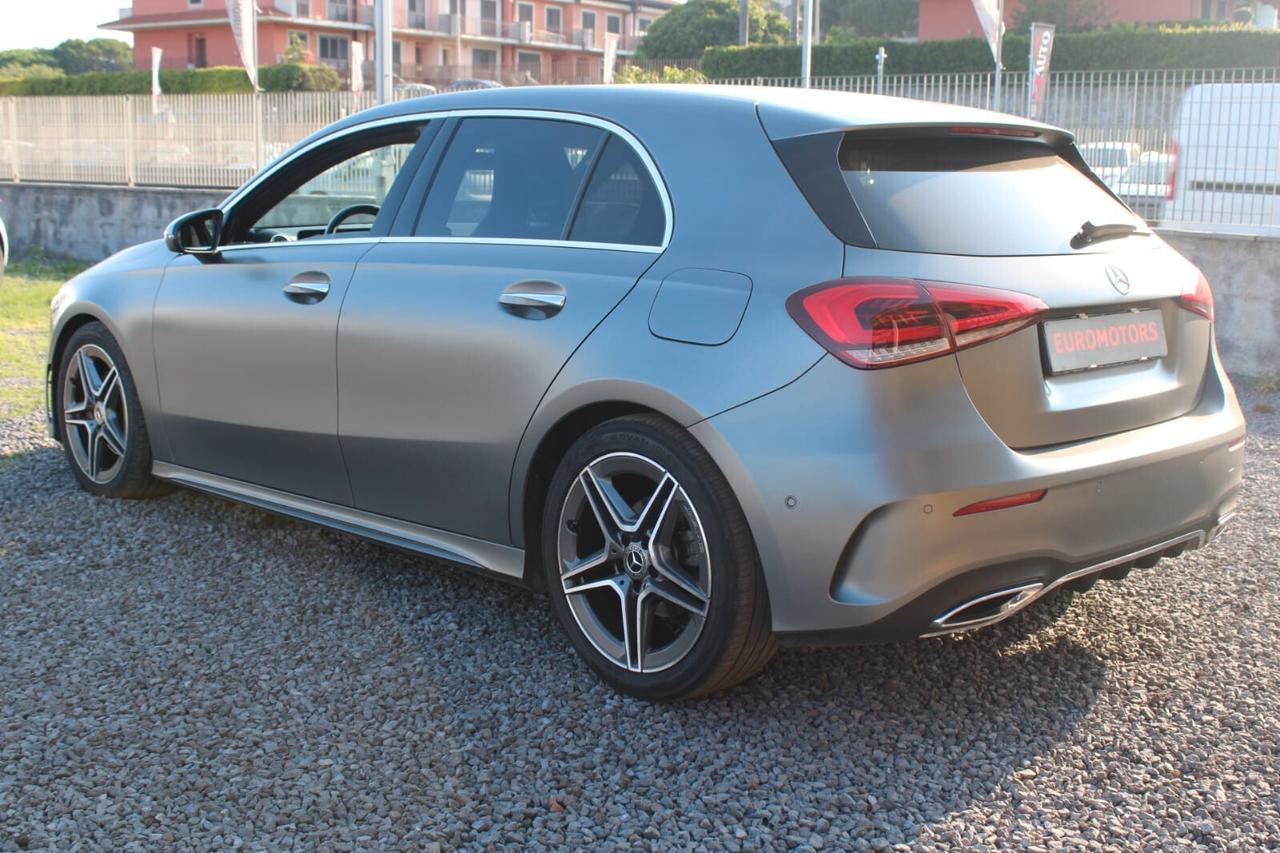 Mercedes-benz Tua A SOLI 346€ al mese Anticipo Zero