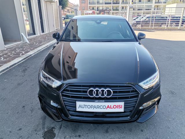 AUDI A3 Sedan 35 tdi S tronic Sport S-Line