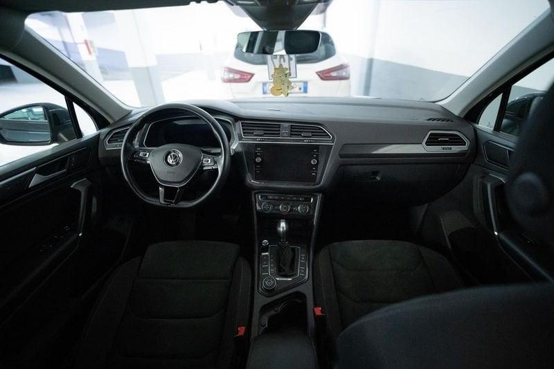 Volkswagen Tiguan 2.0 tsi Advanced 4motion 180cv dsg