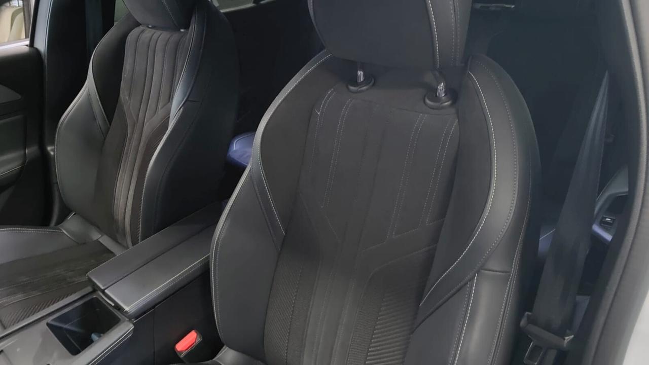 Peugeot 408 130 EAT8 GT