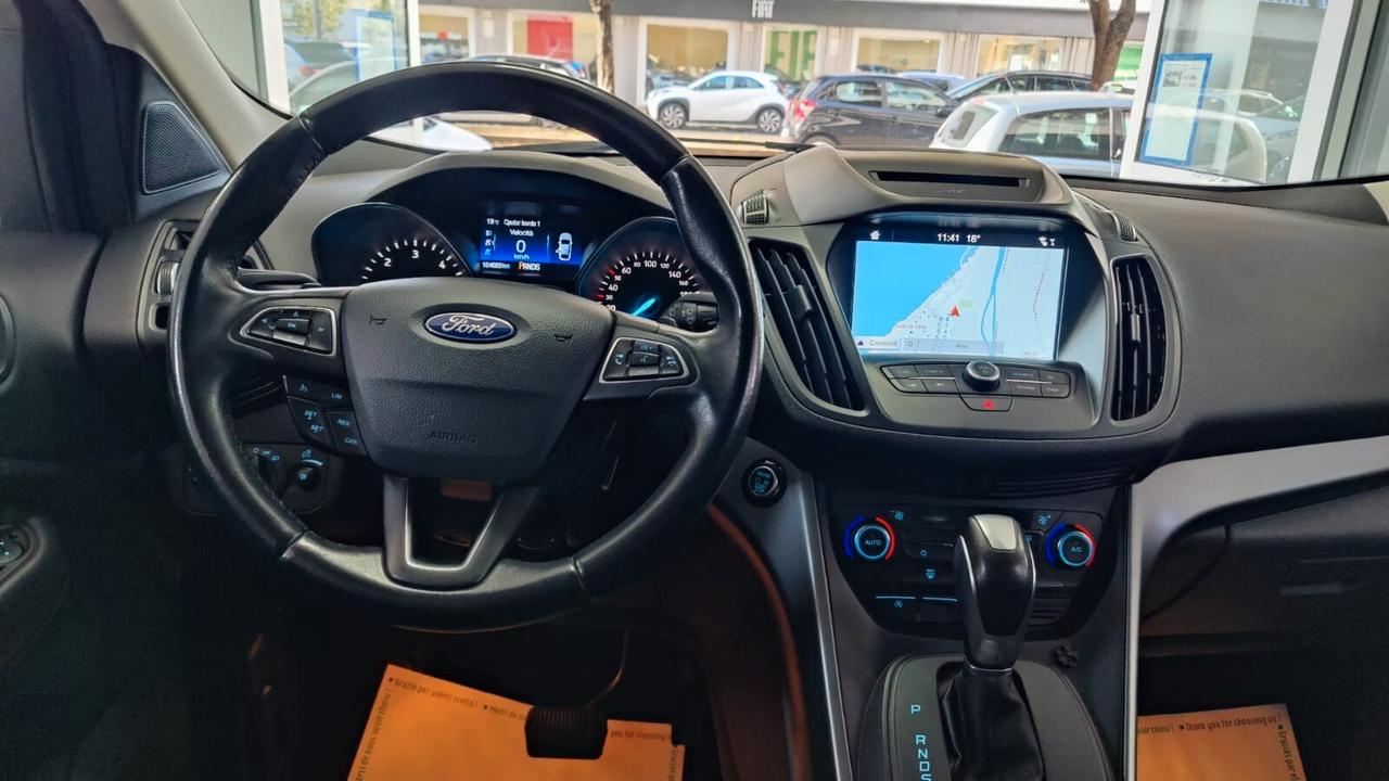 Ford Kuga 1.5 TDCI 120CV 2WD Powershift Business