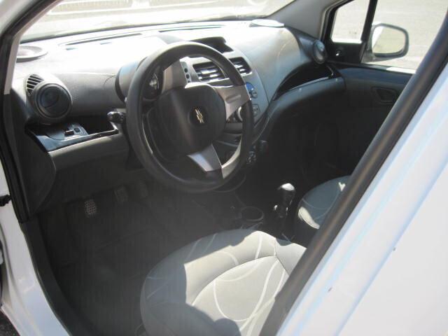 Chevrolet Spark Plus 1.0 CLIMA