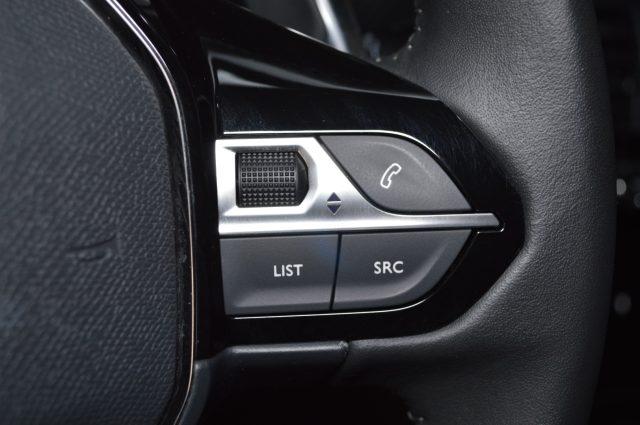 PEUGEOT 2008 1.2 PureTech 130 S&S EAT8 Allure Automatica