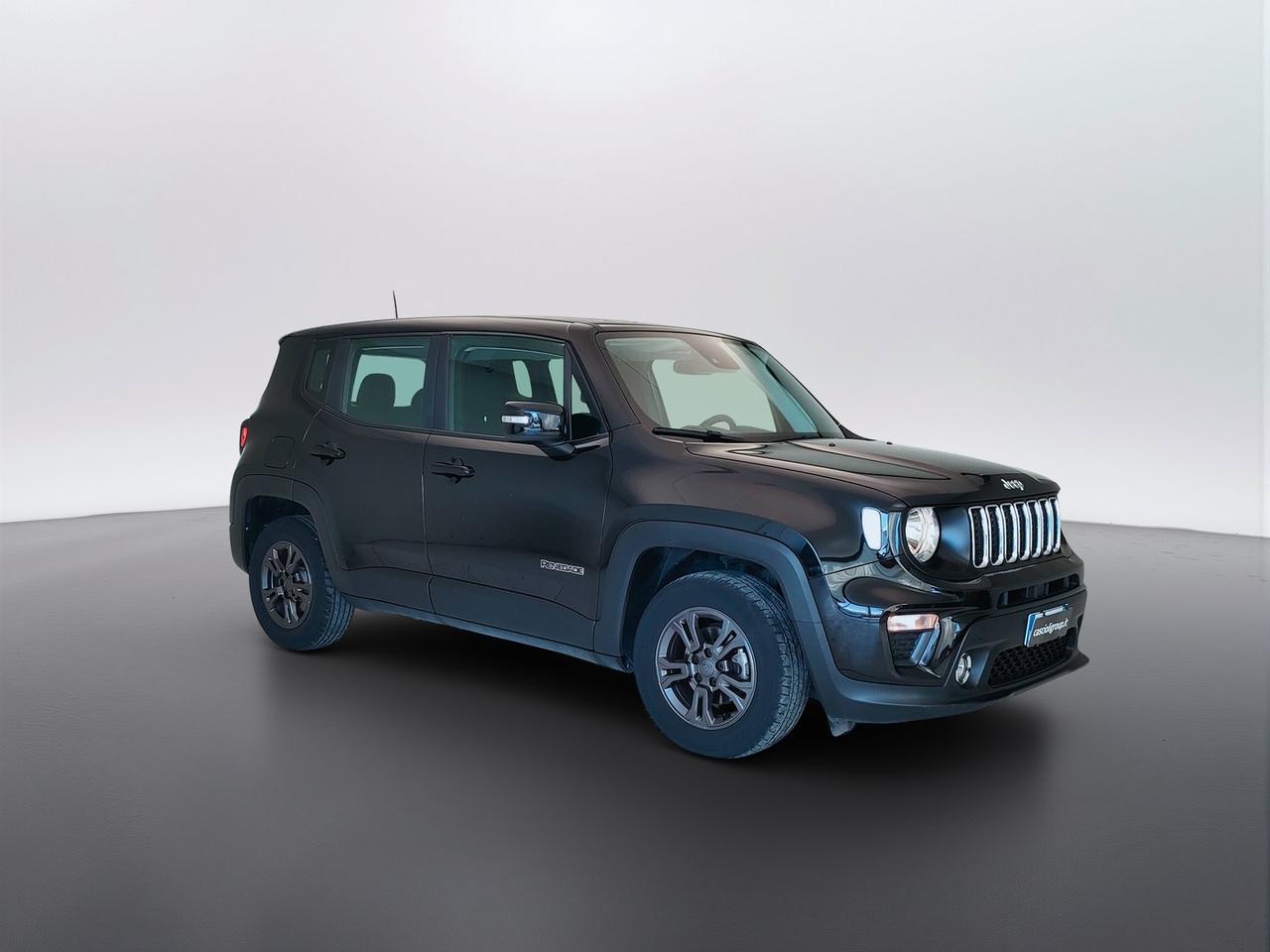 JEEP Renegade 2019 - Renegade 1.0 t3 Longitude 2wd