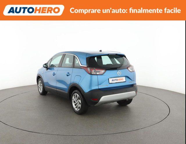 OPEL Crossland X 1.5 ECOTEC D 102 CV Start&Stop Innovation