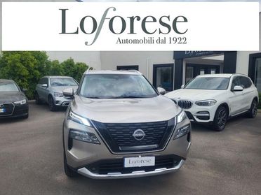 NISSAN X-Trail e-Power 2WD 5 posti Tekna