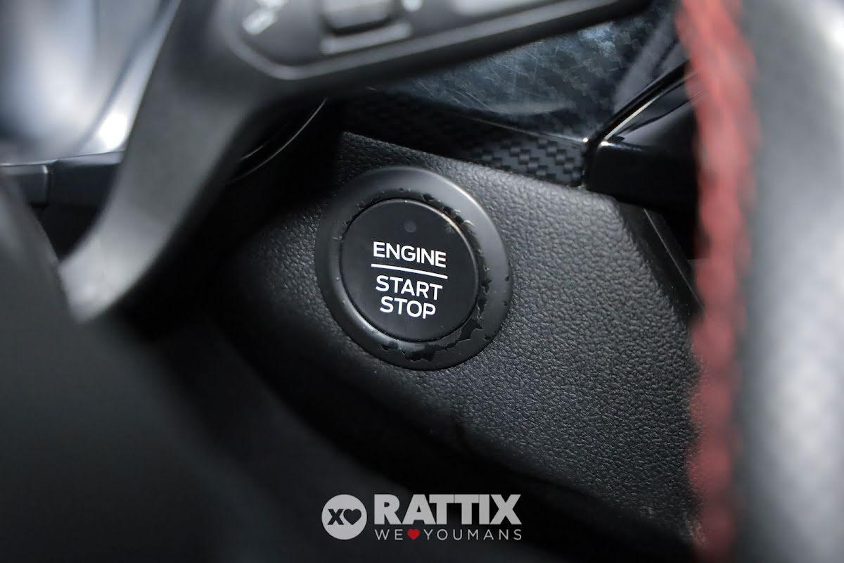 Ford Kuga 2.5 PHEV 225CV ST-Line X CVT