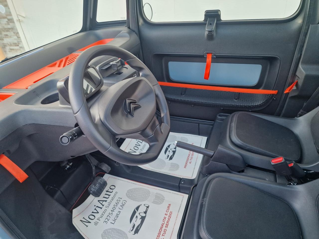 Citroen Ami PRONTA CONSEGNA