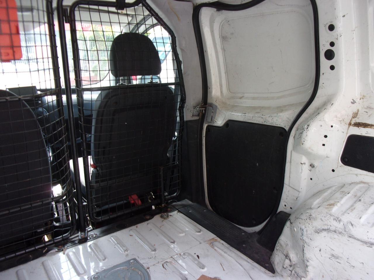 Citroen Nemo 1.4 HDi 70CV Furgone