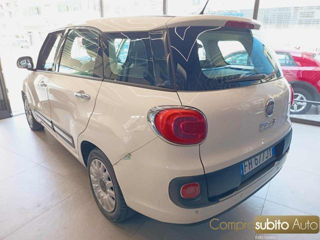 FIAT 500L 1.3 Multijet 95 CV Business