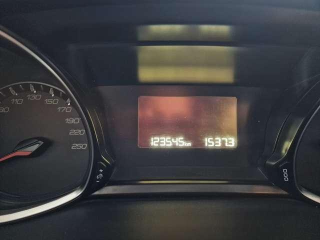 Peugeot 308 308 5p 1.6 bluehdi Allure s