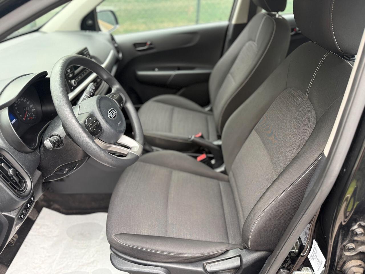 Kia Picanto 1.0 12V EcoGPL 5 porte Cool