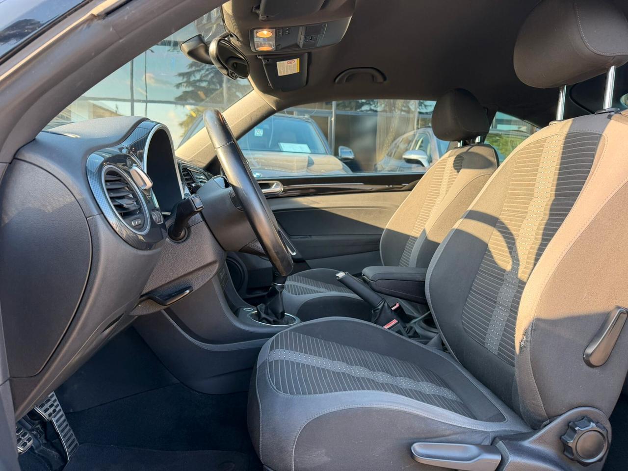 Volkswagen Maggiolino 1.4 TSI Sport *UNI PRO*