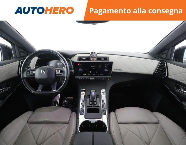 DS AUTOMOBILES DS 7 BlueHDi 130 aut. Rivoli