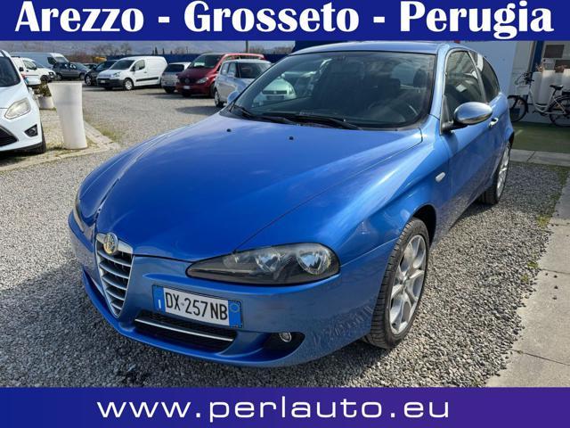 ALFA ROMEO 147 1.9 JTD (120) 3P DISTINCTIVE