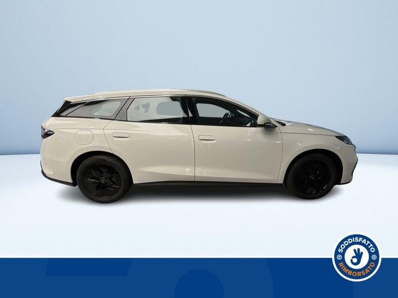 BYD Seal 6 DM-i Touring Boost