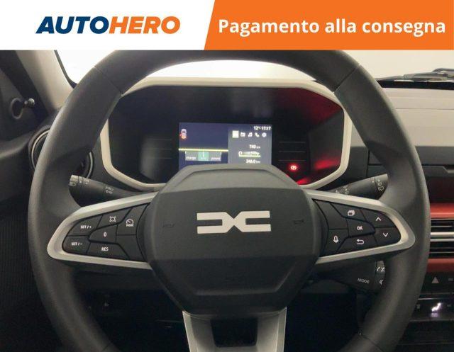 DACIA Spring Electric 65 Expression