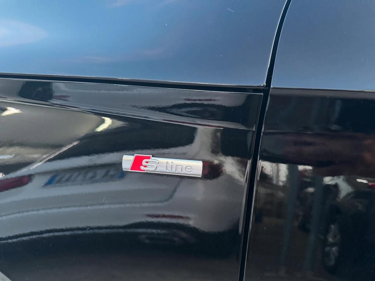 Audi Q5 2.0 TDI 190 CV 2xS-Line