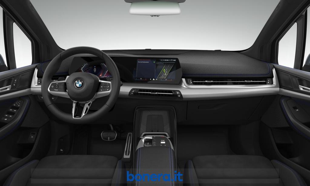 BMW Serie 2 Active Tourer 218 d MSport DCT