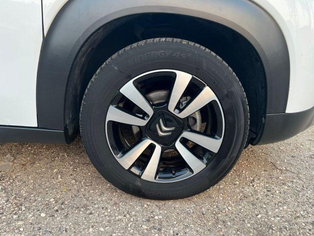 CITROEN C3 Aircross OK NEO PAT. 1.2 PureTech 82 Feel