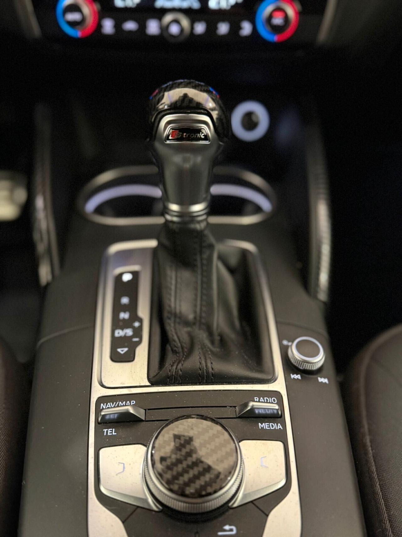 AUDI A3 SPB 30 TDI S tronic DESIGN ANNO2019