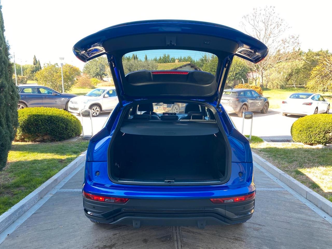 Audi Q5 SPB 40 TDI Quattro S tronic S line