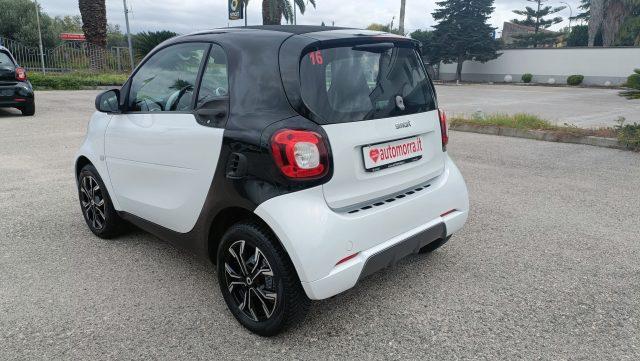 SMART ForTwo 1.0 Manuale Youngster n°16