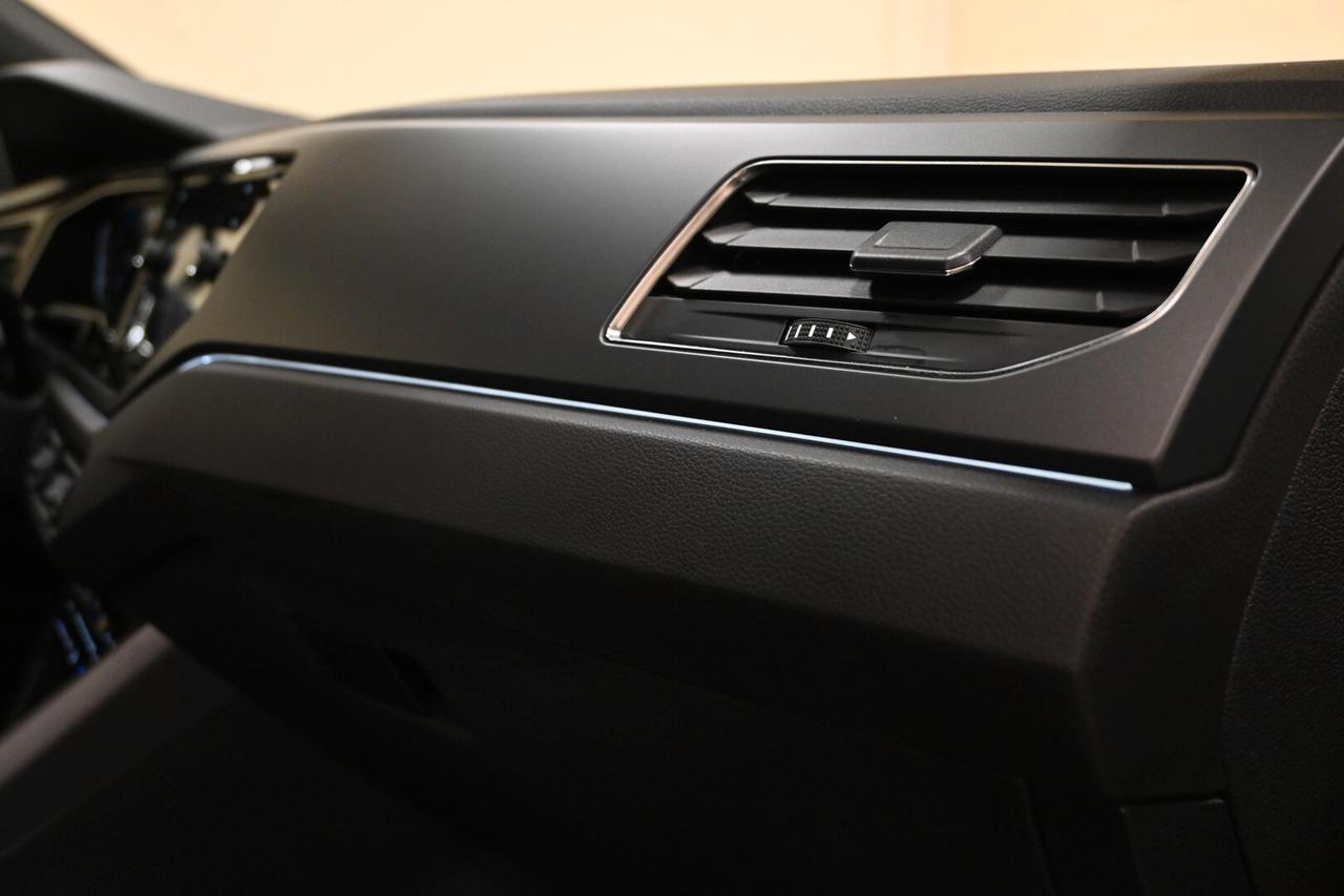 VOLKSWAGEN Polo 6ª serie Polo 1.0 TSI 115 CV D...