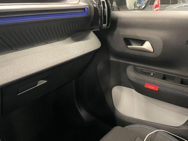 CITROEN C3 1.2 Hybrid 110 CV e-DCS6 PLUS KM0 MY26