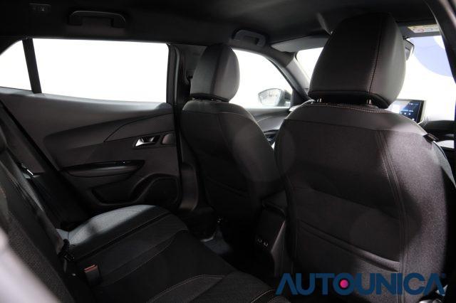 PEUGEOT 2008 PURETECH 100 S&S ALLURE FARI LED NEOPATENTATI