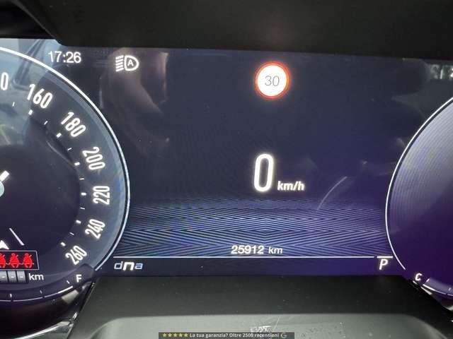 Alfa Romeo Stelvio 2.2 TD 210 CV Veloce AT8 Q4
