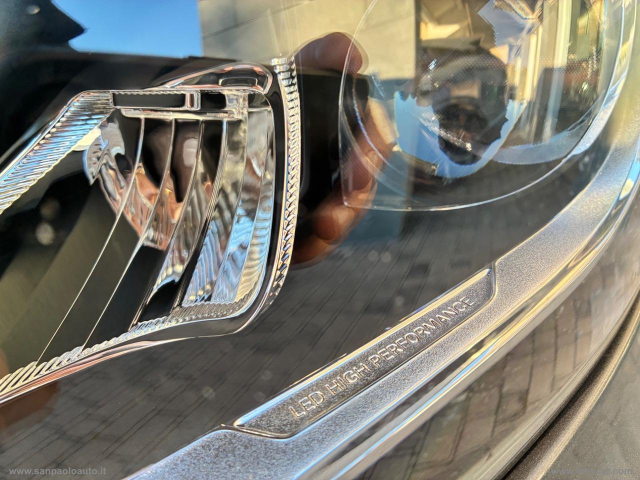 MERCEDES-BENZ GLA 220 Automatic 4Matic Sport