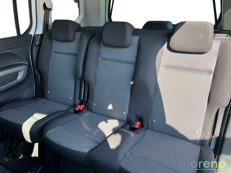 Toyota Proace City Verso 1.2P 110cv S&S L1 D Executive
