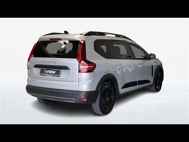 Dacia Jogger 1.0 tce Extreme UP Gpl 100cv 7p.ti