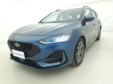 Ford Focus SW Hybrid ST-Line Design Powershift BR974781 1.0 Mild Hybrid 125CV